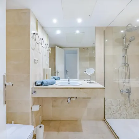 Monte Golf By Kura Homes Apartment *