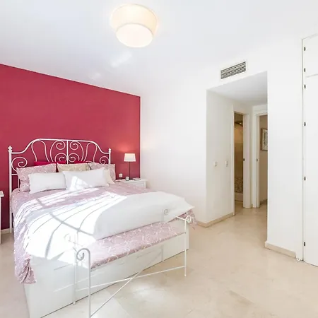 Apartment Monte Golf By Kura Homes