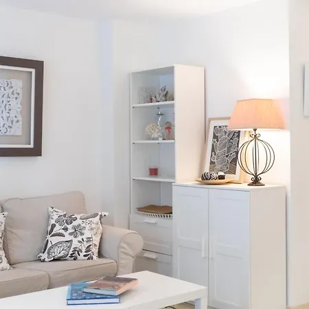 Apartment Monte Golf By Kura Homes Marbella