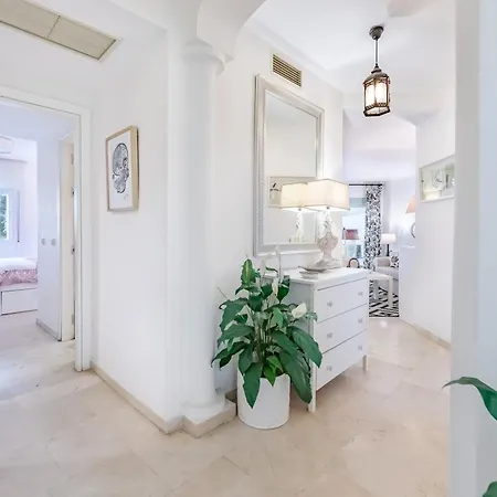 Monte Golf By Kura Homes Marbella
