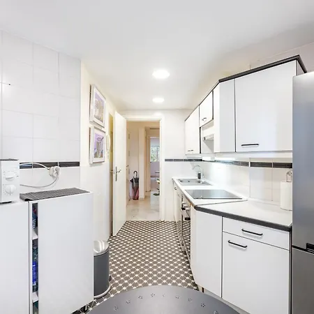 Monte Golf By Kura Homes Marbella