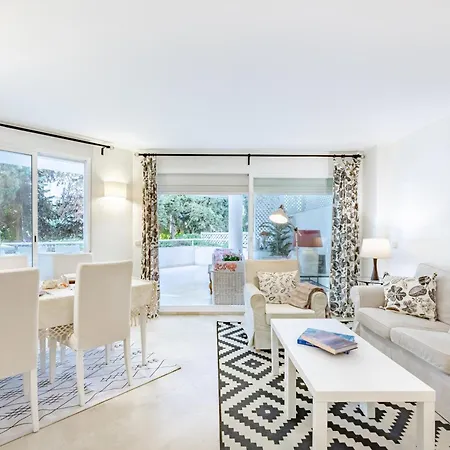 Monte Golf By Kura Homes Marbella