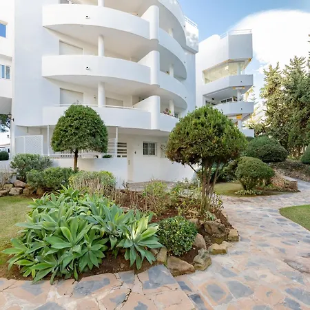 Apartment Monte Golf By Kura Homes Marbella