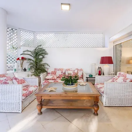 Apartment Monte Golf By Kura Homes *