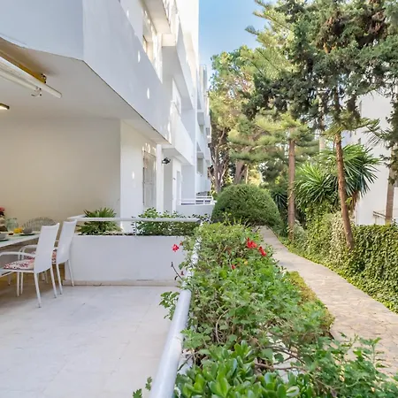 Monte Golf By Kura Homes * Marbella