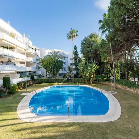 Apartment Monte Golf By Kura Homes