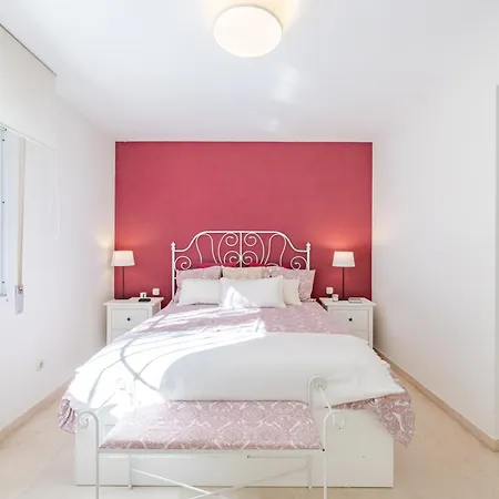 Monte Golf By Kura Homes Apartment Marbella
