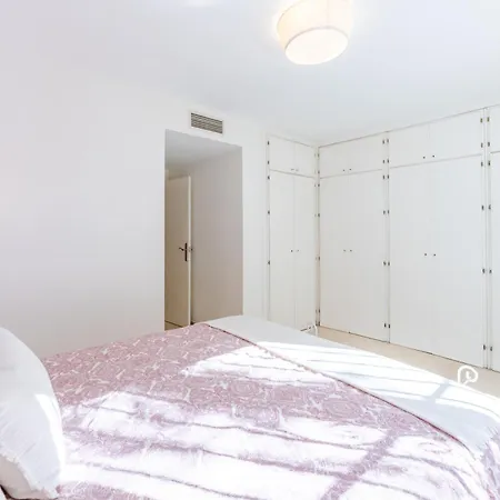 Monte Golf By Kura Homes Apartment