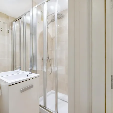 Apartment Monte Golf By Kura Homes Marbella