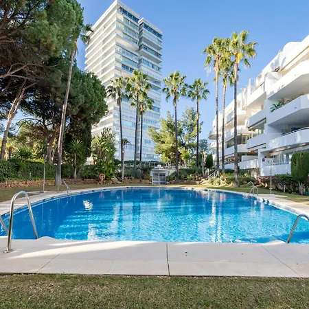 Apartment Monte Golf By Kura Homes